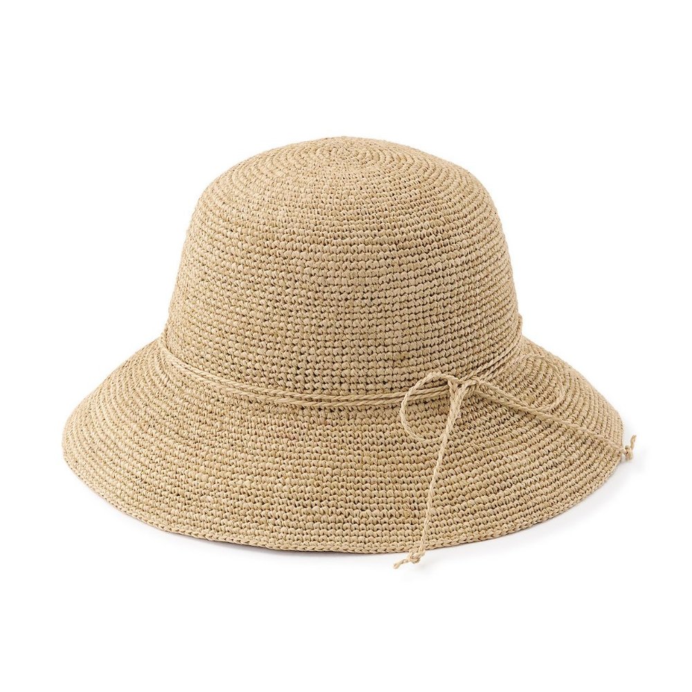 Muji / Straw Hat